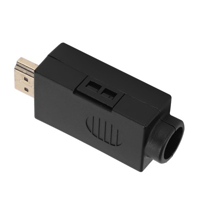 High Definition Multimedia Interface Connector Male Adapter Joint DIY Cable