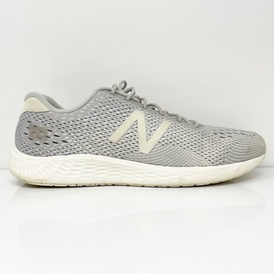 

New Balance Womens Fresh Foam Arishi V1 WARNXLR1 Серые кроссовки для бега 9.5 B, Серый, Fresh Foam Arishi V1