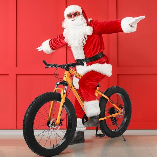 Mtb Bicycle
