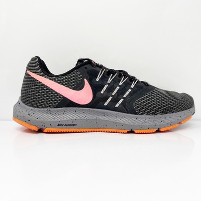 

Nike Womens Run Swift SE CK6696-001 Черные кроссовки для бега Размер 8,5, Черный, Run Swift SE
