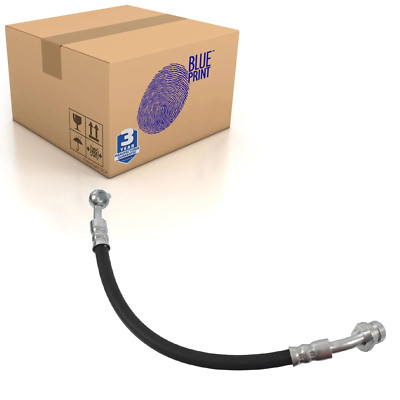 Rear Right Brake Hose Fits KIA Optima III OE 587383R000SK1 Blue Print ADG053315