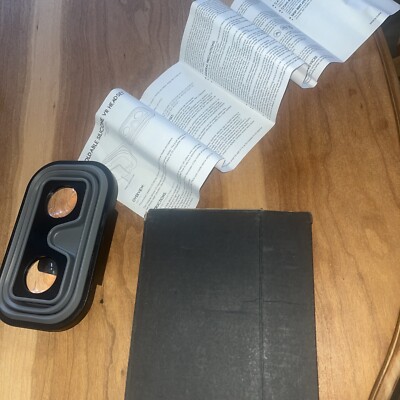 Foldable Silicone VR Headset