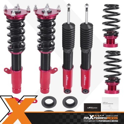 MaXpeedingrods Coilovers Shocks Absorbers Lowering Kit For Honda Accord 18-22