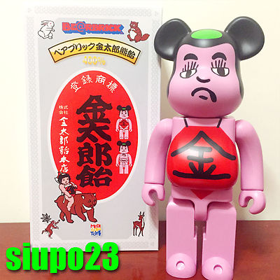 その他 MEDICOM TOY - BE@RBRICK SKY TREE 400% Medicom 400% Bearbrck ~ Sky Tree Be@r brick Kintaro Bear