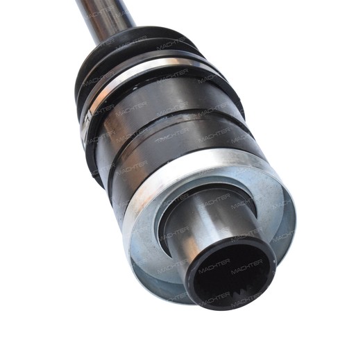 2 x SX SY Front CV Joint Axle Drive Shafts Fit Ford Territory AWD 2004