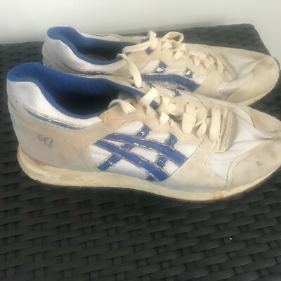 asics trainers womens uk