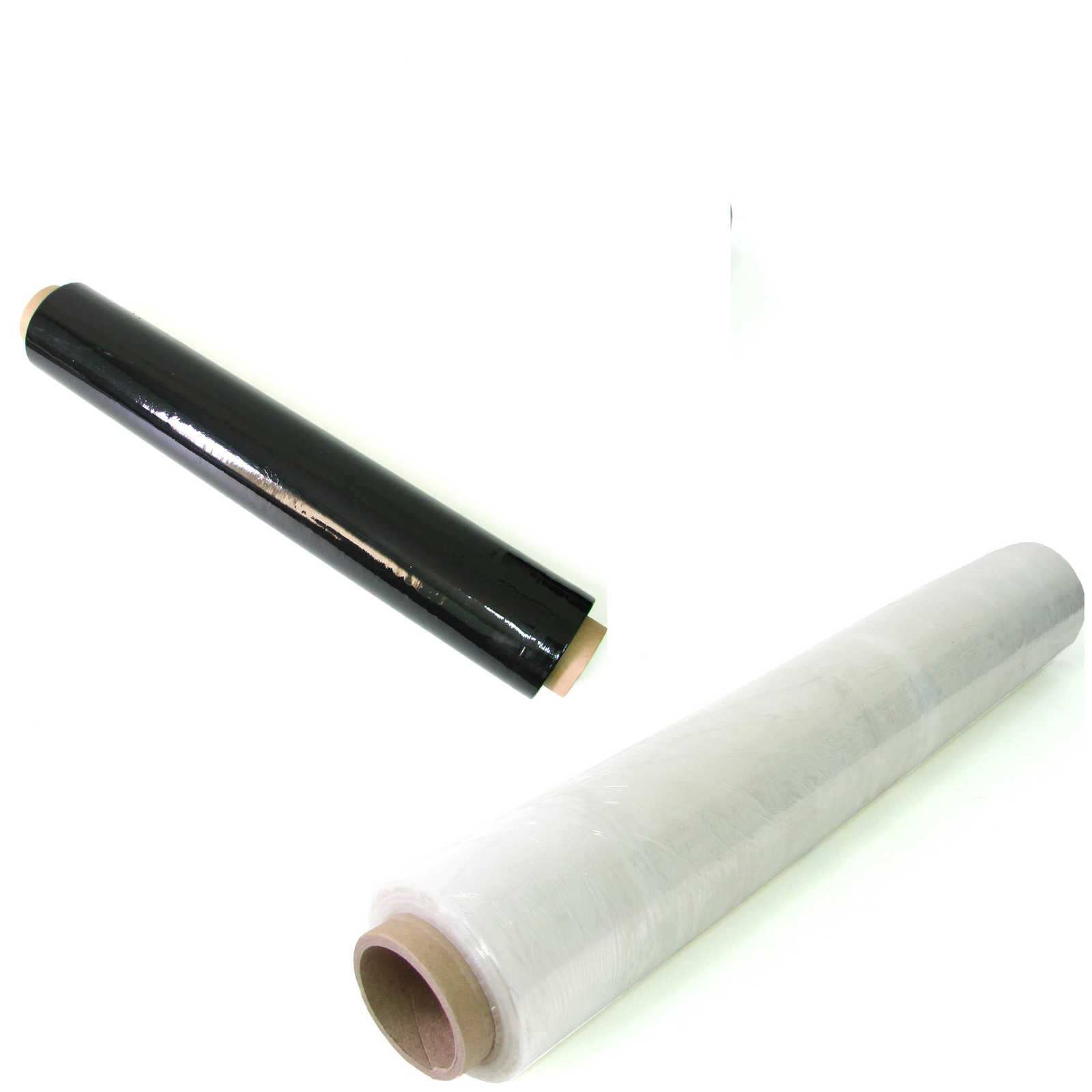 Stretch Folien (10er-Packung) 50cm - ...