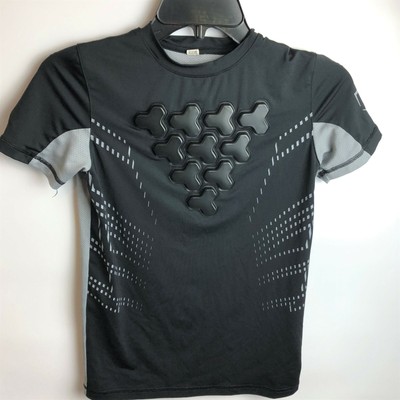 heart guard chest protector