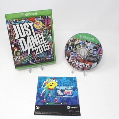 Pick Your Xbox One Game Original Authentic Tested/Works Assorted Discs