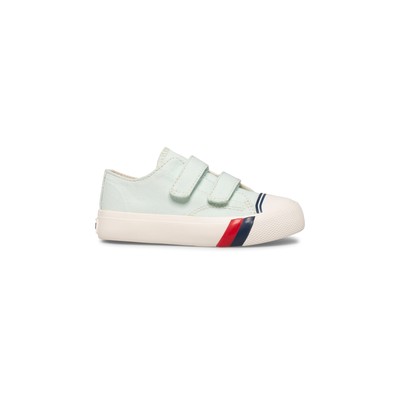 

Ткань для модных кроссовок Keds Boy Royal Lo HL