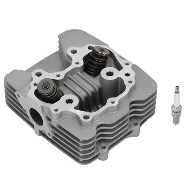 Motocycle Cylinder Head for Honda Recon 250 TRX250EX TRX250TE 12200-HM8-305