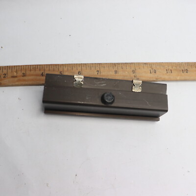 Ultra Rail Splice Dark Brown E359313
