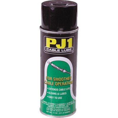 PJ1 Cable Lube - 11oz 1-12