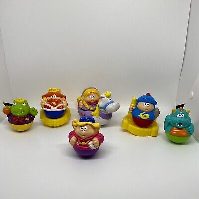 Weebles Castle for sale | Only 2 left at -70%