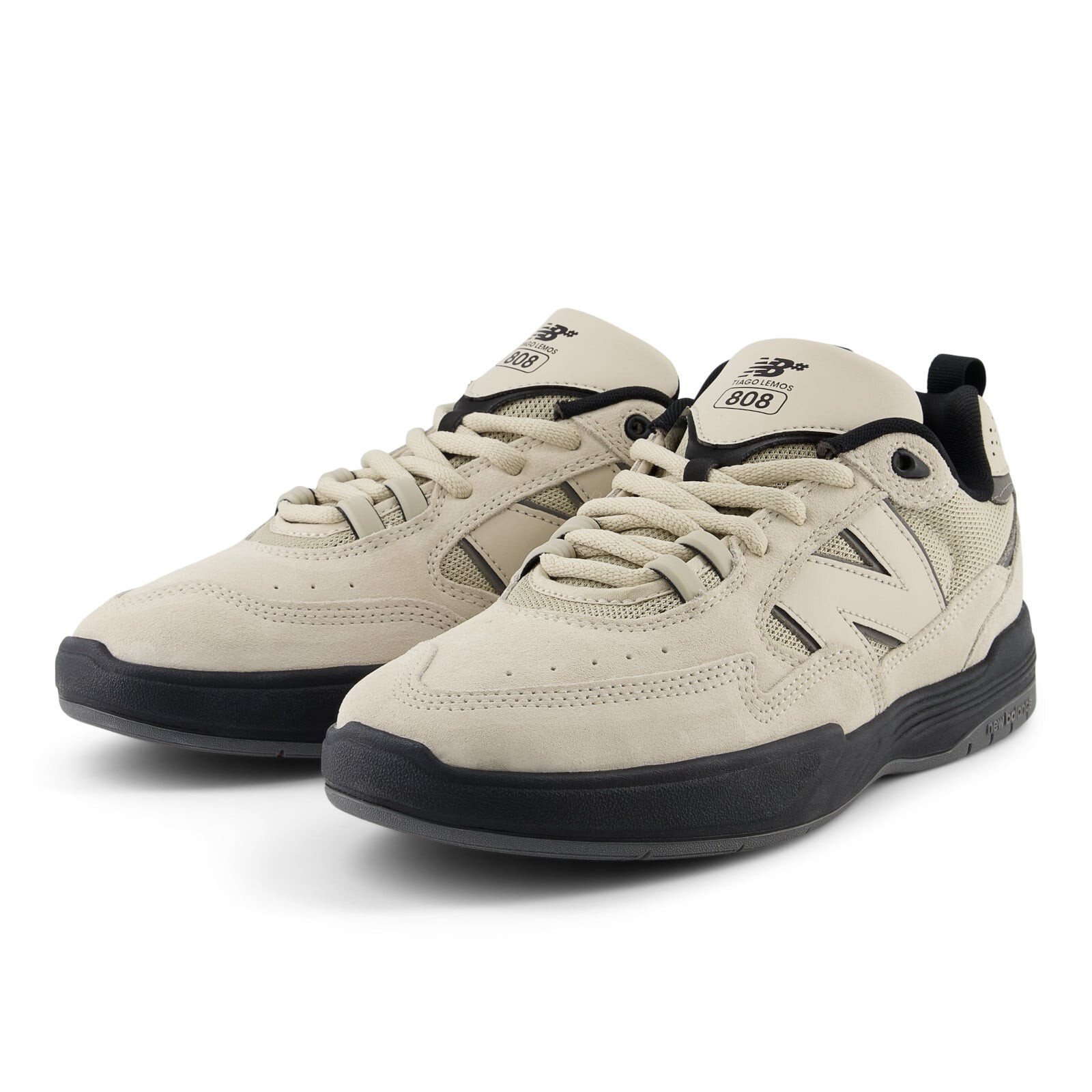 New Balance Numeric Tiago Lemos 808 BIB NM808BIB Width D