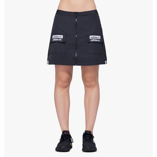 ED7447] Womens Adidas Originals Skirt | eBay