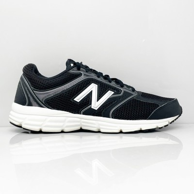 

Женские кроссовки New Balance 460 V2 W460LB2 черные кроссовки размер 10 B, Черный, 460 V2