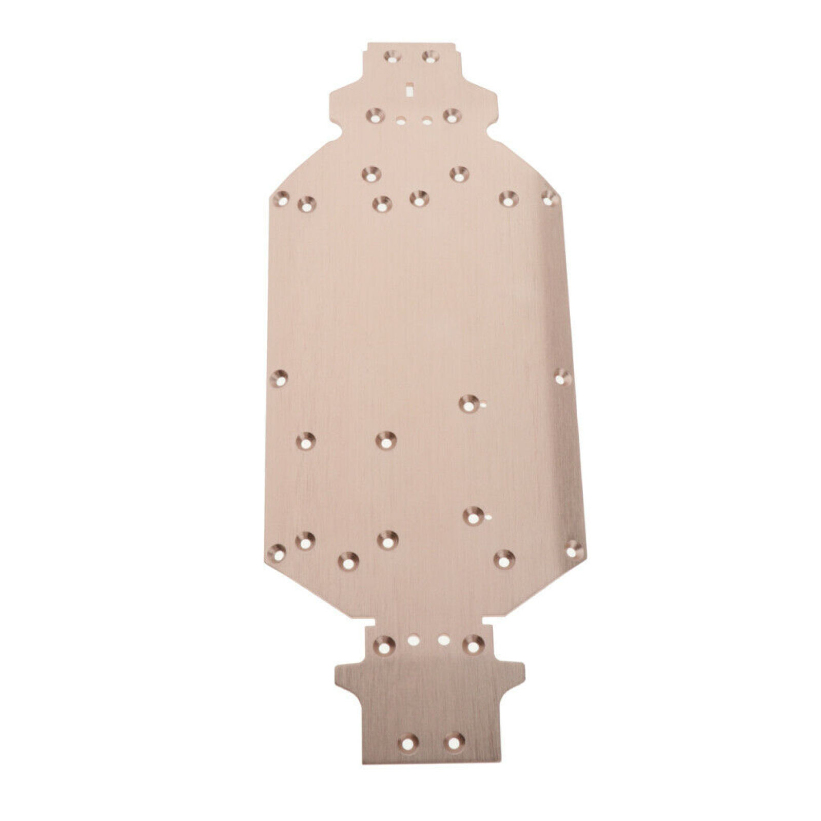Chassis Body Frame Board  For Wltoys 144001 1/14 Four-wheel Drive