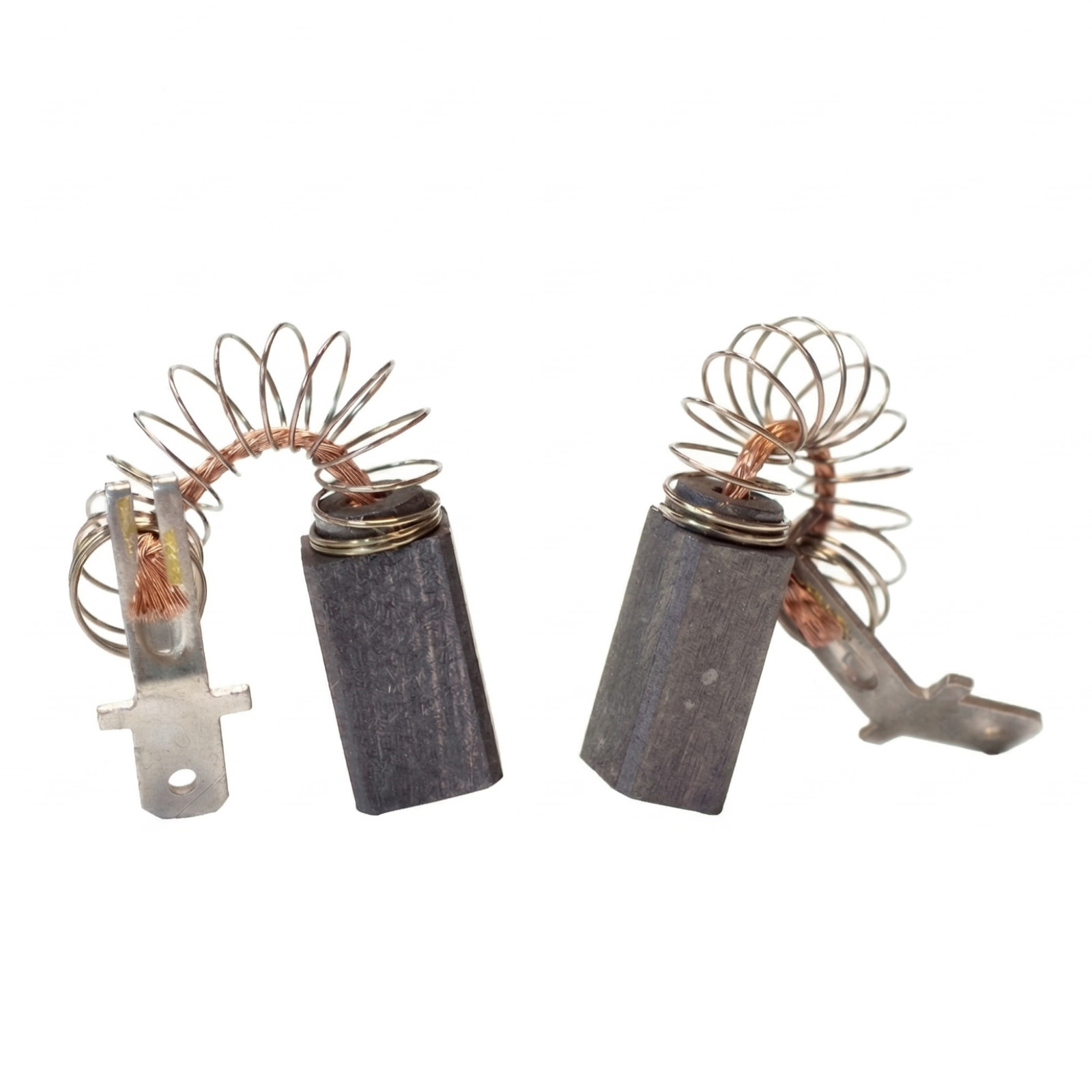 Carbon Brushes for Bosch  (P400 P300)|Ref. 1609202417