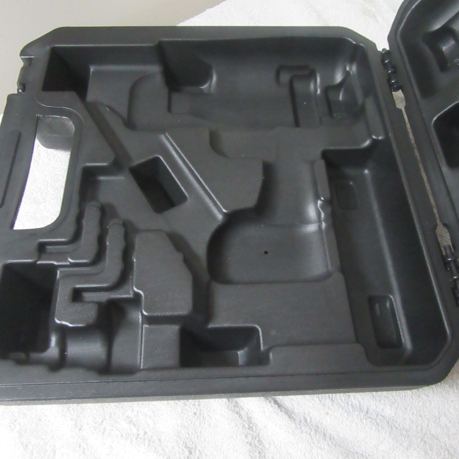 OEM BOSTITCH *EMPTY CASE ONLY* for MCN150 STRAPSHOT METAL CONNECTOR NAILER