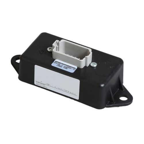 み728 Yazaki 7283-6458-40 connector housing 2POS female gray qty=3