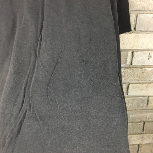 Bonnaroo 2011 Festival Tour T-Shirt Mens XL Lil Wayne Eminem Bassnectar Hipster