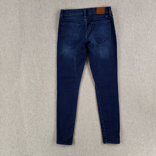 Lucky Brand 6/28 Brooke Legging Jean Skinny Super Stretchy Soft Modern Comfy