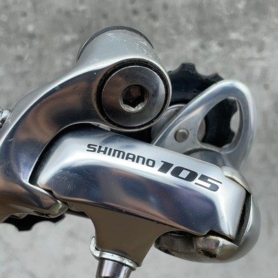 shimano 105 rd 5501