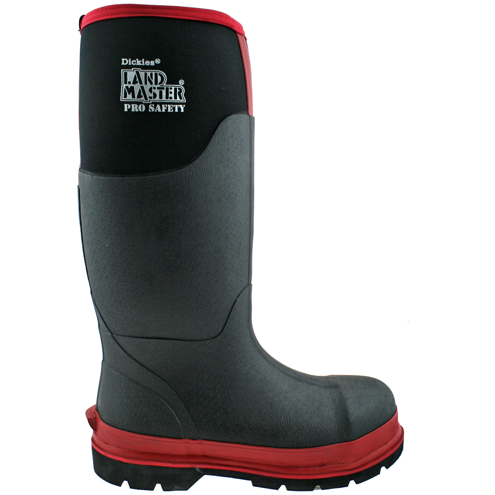 landmaster pro wellies
