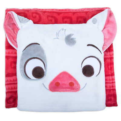 pua pillow pet disney store