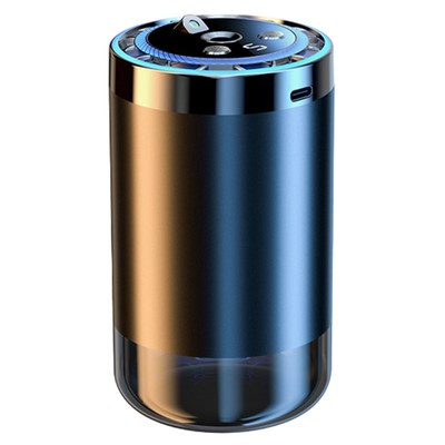 Ai Smart Car Car Perfume Fragrance Star Ceiling Atmosphere Light