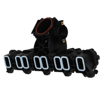 Ansaugkrümmer mit Dichtungen for Ford Transit Custom Peugeot Boxer Citroen Relay