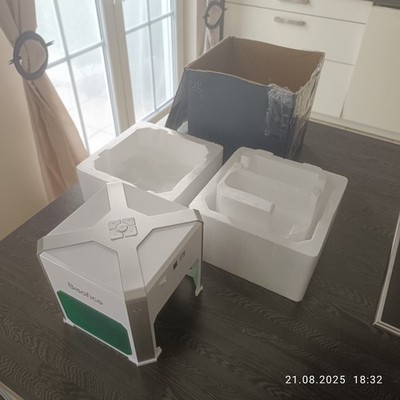 Objectfoto('s) van geverifieerde koper