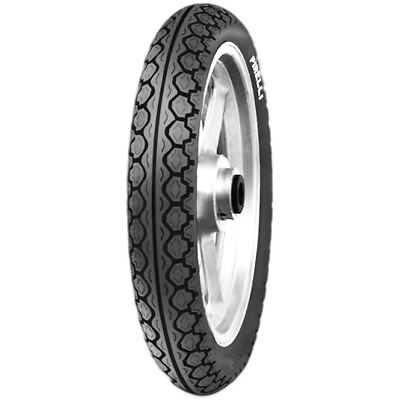 Pirelli Tire MT15 Scooter Rear 110/80-14 59J Bias 2588200