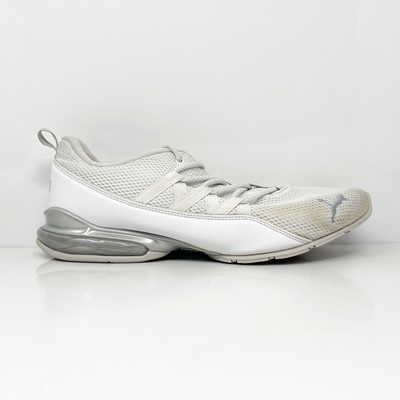 

Puma Womens Riaze Prowl Mod Swirl 376021-01 Белая Повседневная Обувь Кроссовки Размер 10, Белый, Riaze Prowl Mod Swirl
