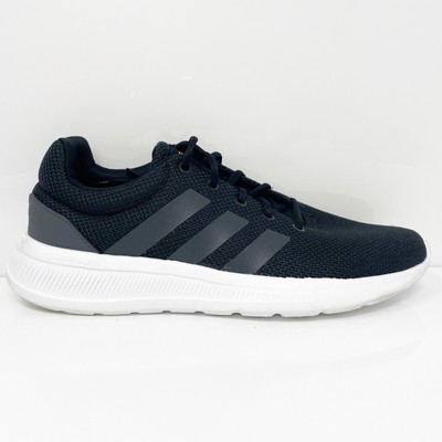 

Adidas Mens Lite Racer CLN 2.0 GZ2813 Черные кроссовки Кроссовки Размер 10, Черный, Lite Racer CLN 2.0