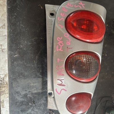faro anteriore sinistro smart for two 1 serie 001 1644