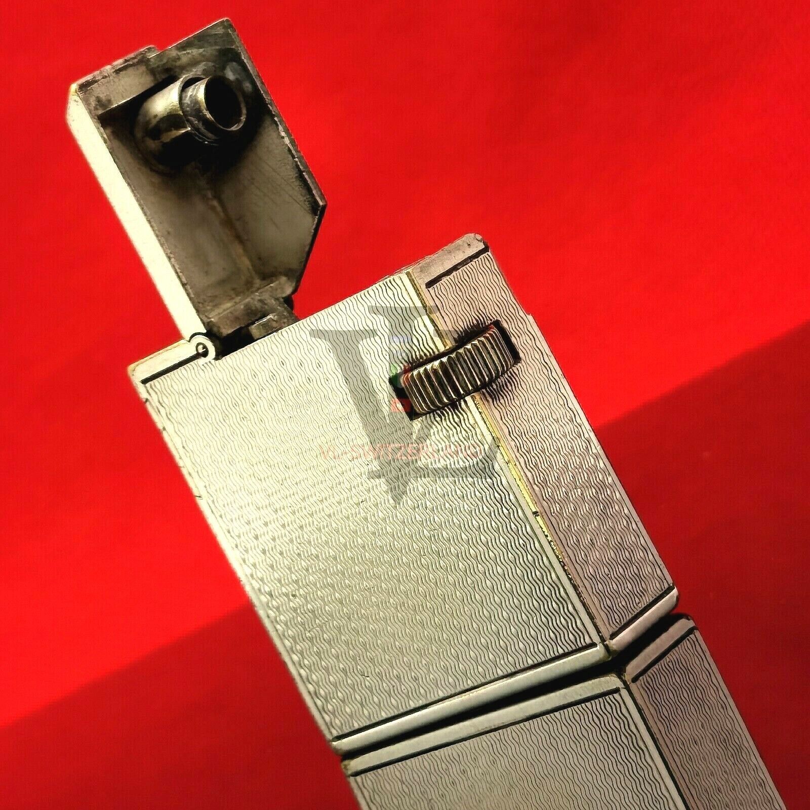 ALFRED DUNHILL - BROADBOY - MADE IN ENGLAND - PETROL LIGHTER #AA32 | eBay ALFRED DUNHILL - BROADBOY - MADE IN ENGLAND - PETROL LIGHTER #AA32 | eBay