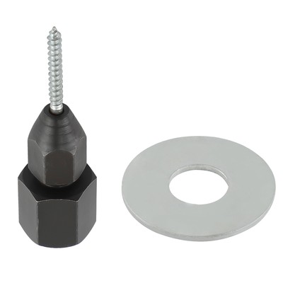 Slide Hammer Dent Puller 13LBS Auto Body Repair Bearing Removal Tool Kit