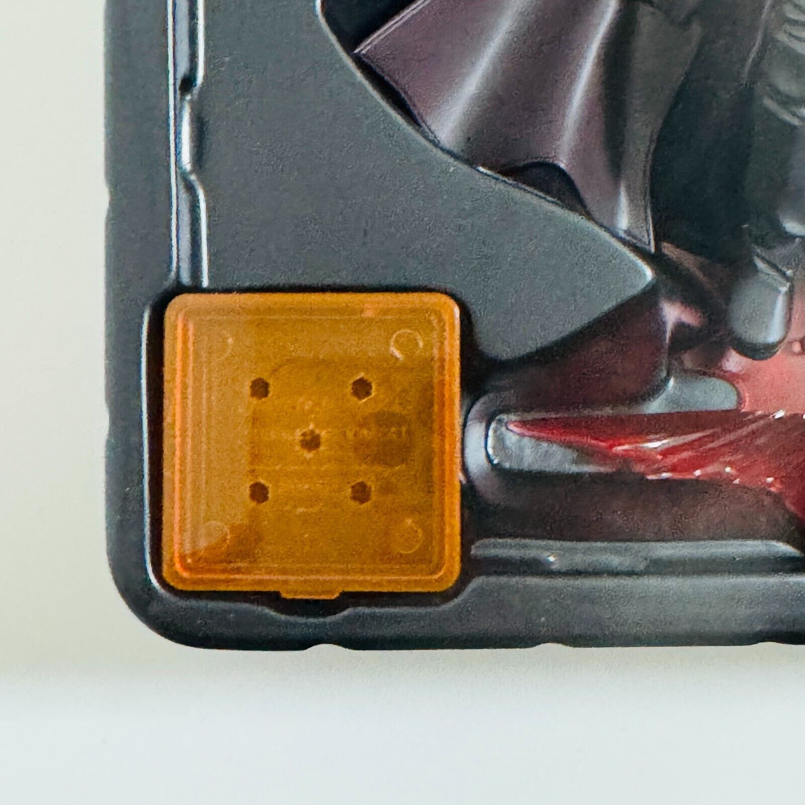 Revoltech Yamaguchi No.114 HELLSING Alucard Figure Kaiyodo Revoltech Yamaguchi No.114 HELLSING Alucard Figure Kaiyodo