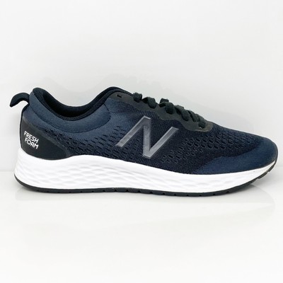 

Женские кроссовки New Balance FF Arishi V3 WARISSB3, черные кроссовки, размер 7,5 B, Черный, Fresh Foam Arishi V3