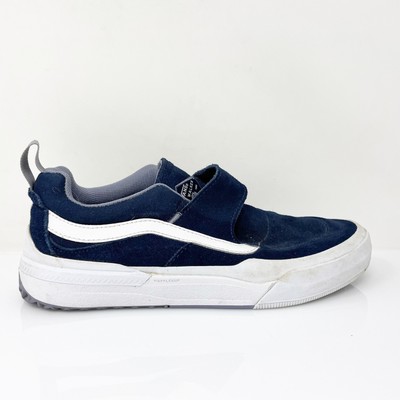 

Vans Mens Kyle Walker Pro 2 721454 Синяя повседневная обувь Кроссовки Размер 6.5, Синий, Kyle Walker Pro 2