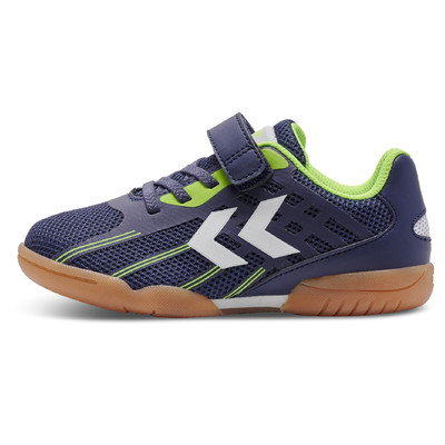 HUMMEL ROOT ELITE VC INDOOR 28-38 NEU 40  teiwaz uruz dagaz algiz reache aero 
