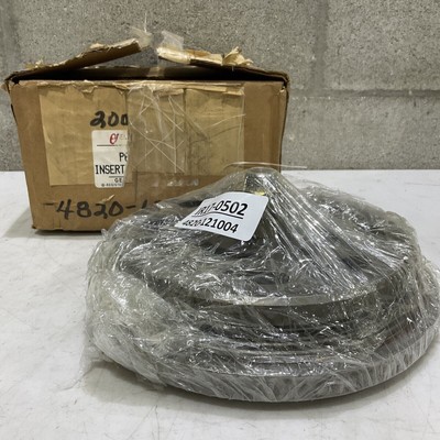 ELLIOTT COMPANY P64D961-1 INTERNAL CHECK VALVE 4'' 125 PSI NON-ASB 373