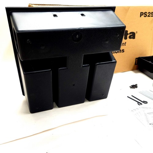 [6 PACK] Protecta Rat and Mouse Baiting Station - Bell Labs