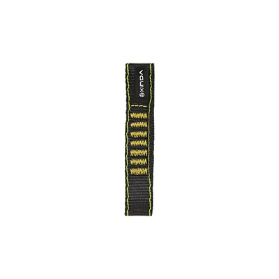 Mountaineering Sling High Strength Quick Draw Rock Climbing Short Webbing S 11cm