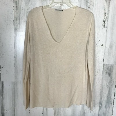 V Neck Pullover Sweater 189のeBay 
