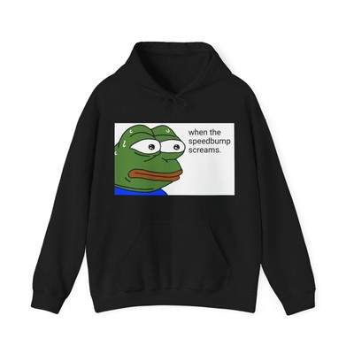 Unisex Heavy Blend Hooded Sweatshirt