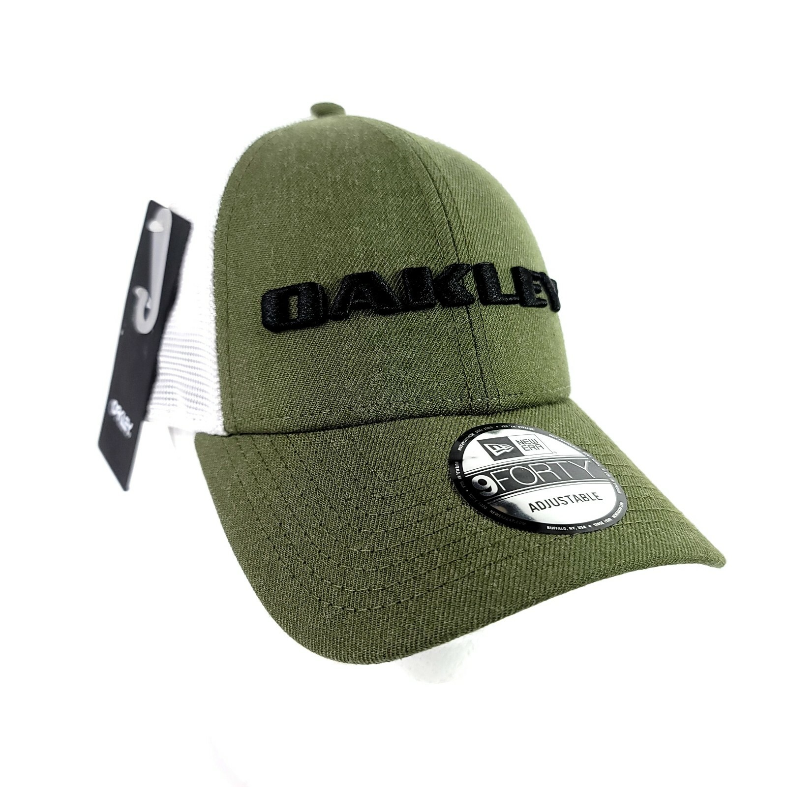 Шляпа Oakley Heather New Era 9Forty 
