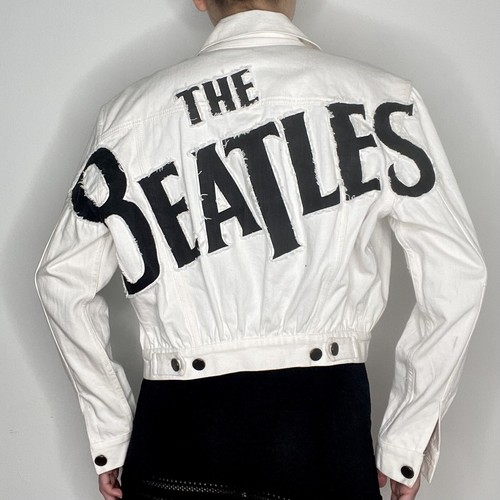ameri vintage alice jacket ホワイト Ameri（アメリ）の「MEDI ALICE SHIRT JACKET（テーラード